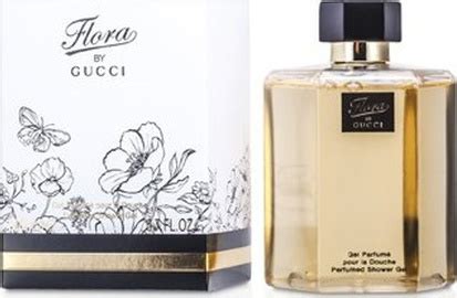 flora gucci perfumed shower gel|Gucci Flora perfume superdrug.